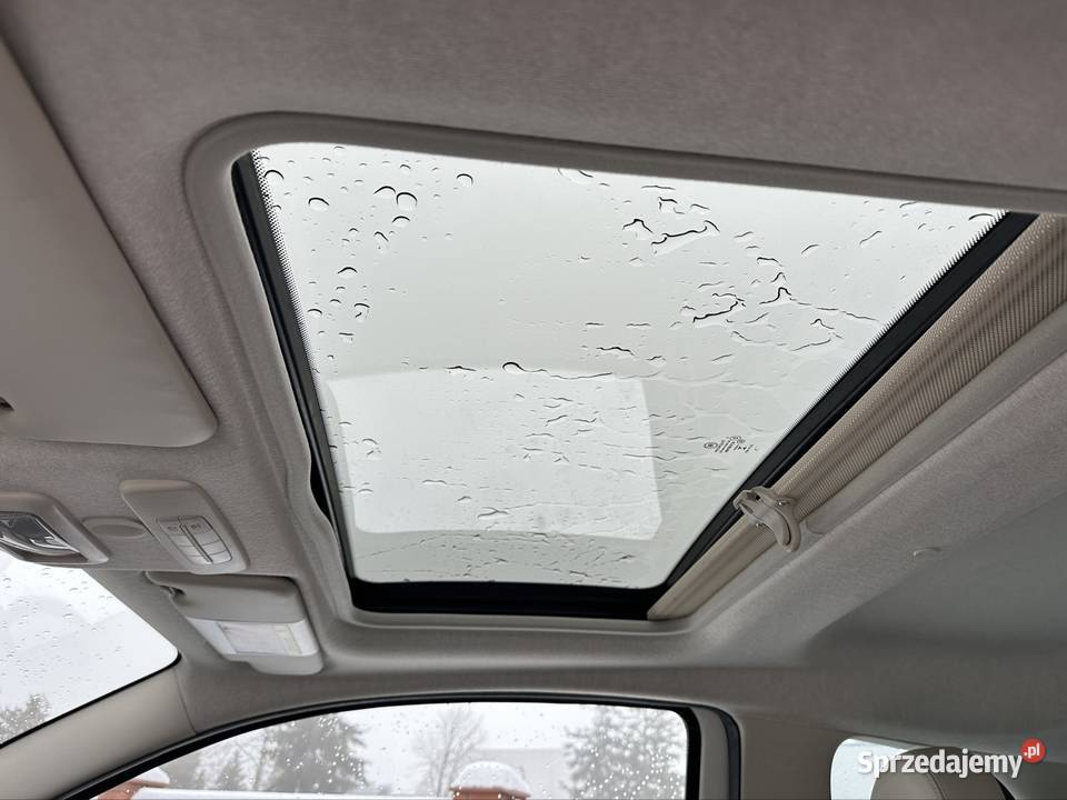 Salon PolskaAutomatBogate wyposażenie Piaseczno sprzedam