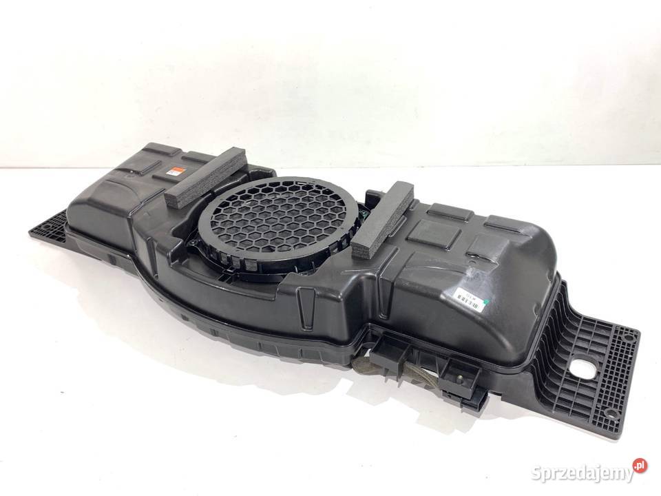 SUBWOOFER KIA NIRO II SG2 96380AT100 Crossover