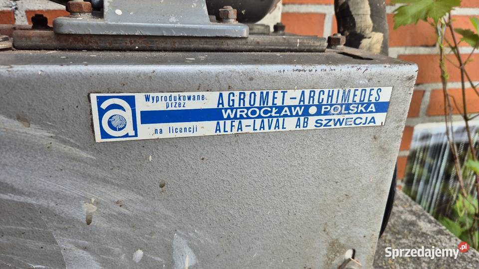 Dojarka do mleka kana konwia alfa lawal Kotlin