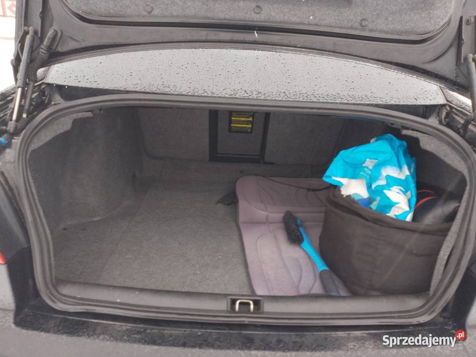 Saab 95 20t 150 Stan czujnik zmierzchu