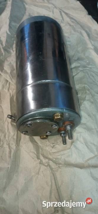 Prądnica G414 Dniepr K750 Ural Regeneracji