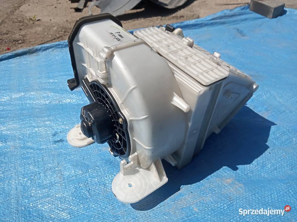 Dmuchawa wentylator nawiewu Mazda 6 GG GY klimatyzacja Ogrzewanie, wentylacja i klimatyzacja Sandomierz