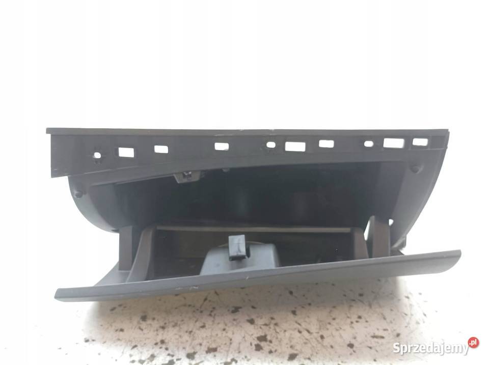 SCHOWEK PRAWY PASAŻERA EU DESKI Renault Megane