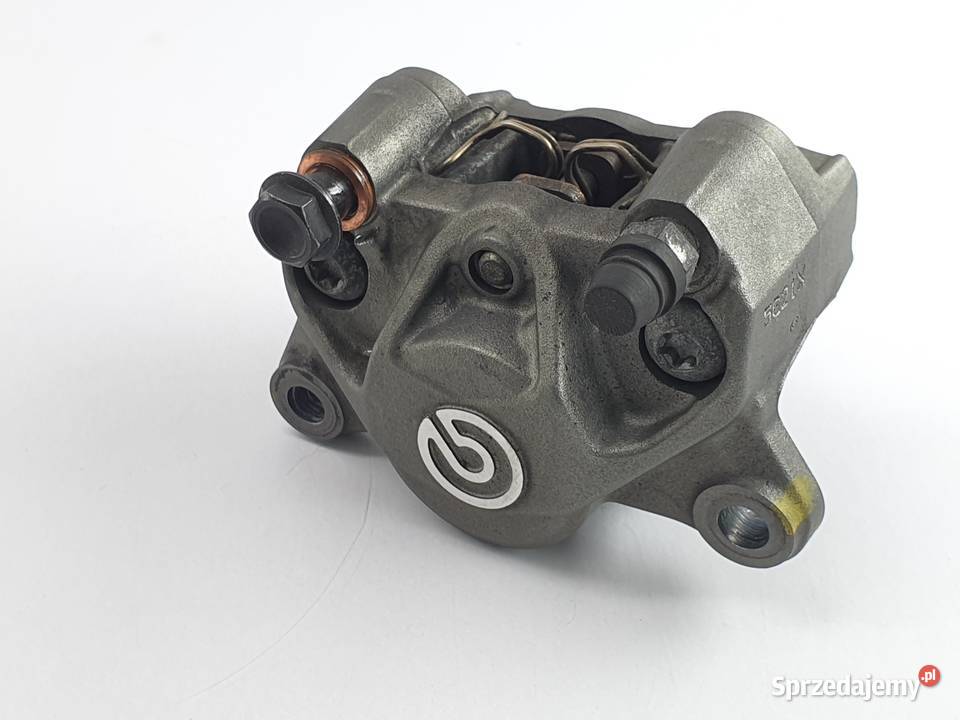 Zacisk Hamulcowy Tyl Klocki Mv Agusta Turismo łódzkie Łódź