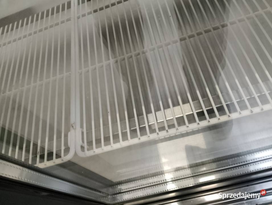 Witryna cukiernicza Igloo Julia 13