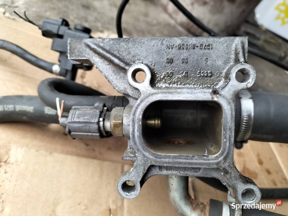 mondeo mk3 18 wąż rura przewód wody lubelskie Kamień-Kolonia sprzedam