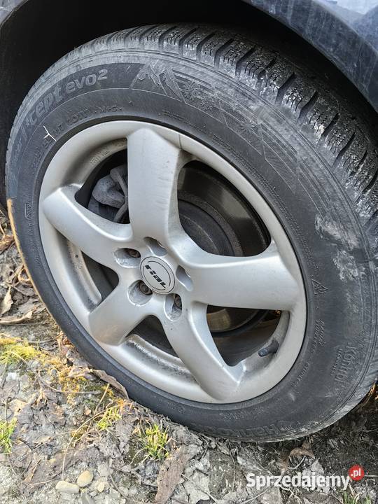 Sprzedam opel Insignia A Sports Tourer 16 Turbo Jastrzębie-Zdrój