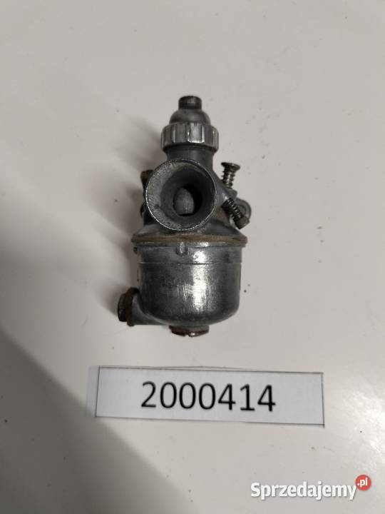 Simson SR 2 SR2 gaźnik Rozkochów