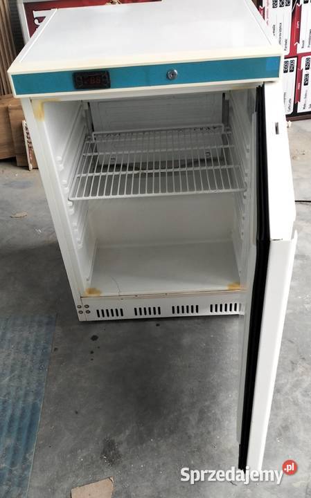 Szafa chłodnicza gastronomiczna Stalgast Słupia Kapitulna