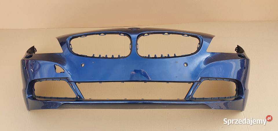 BMW Z4 E89 ZDERZAK PRZÓD PRZEDNI PDC SPRYSKI Trzciel sprzedam