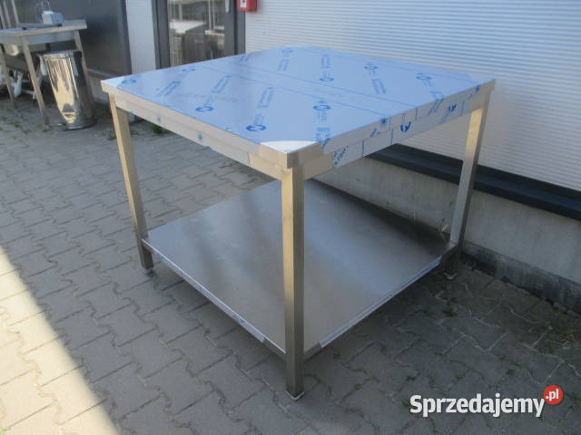 Stół Blat Centralny 1000x1000x85 Ostrów Wielkopolski sprzedam