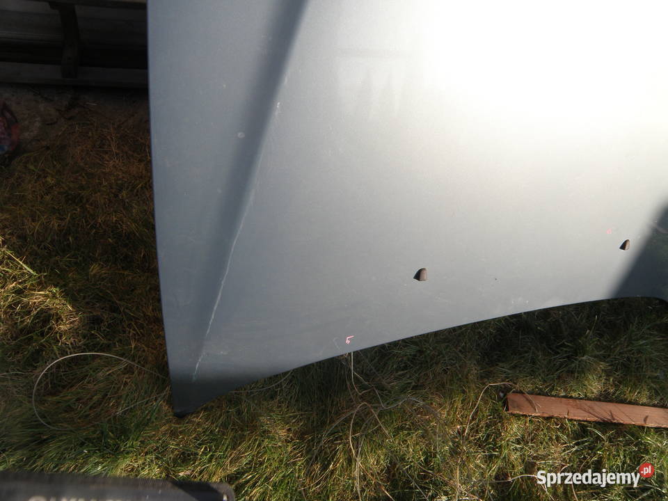 Maska pokrywa silnika Volvo s40 v40 34822 Kraków