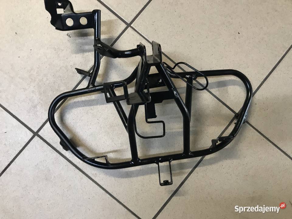 Stelaż Czaszy Suzuki Burgman 125 Jawiszowice