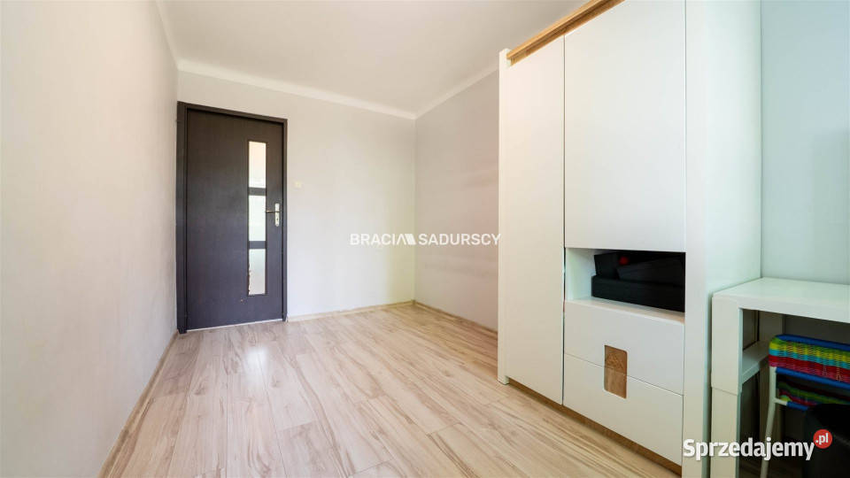 Mieszkanie na sprzedaż 346m 2pokojowe Kraków Rok budowy 1979