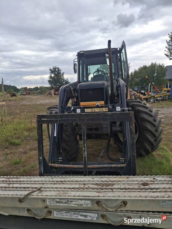 Renault 13354 podkarpackie Jarocin sprzedam