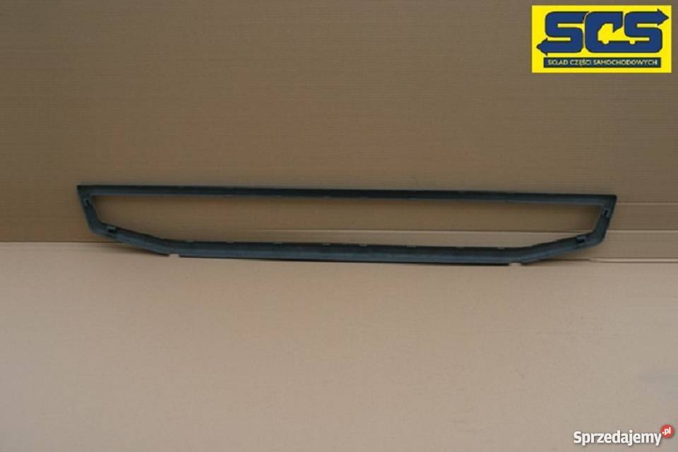 VOLVO FH4 RAMKA DOLNEJ ATRAPY GÓRNY 82180491 lubuskie