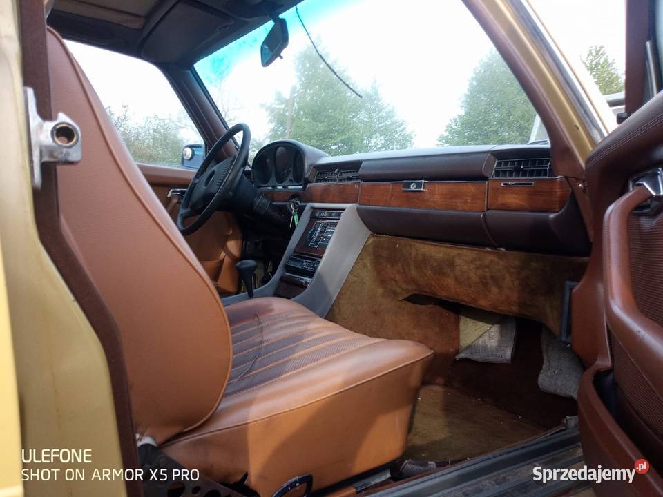 sprzedam mercedesa 3 litry turbo diesel Ostrowiec Świętokrzyski