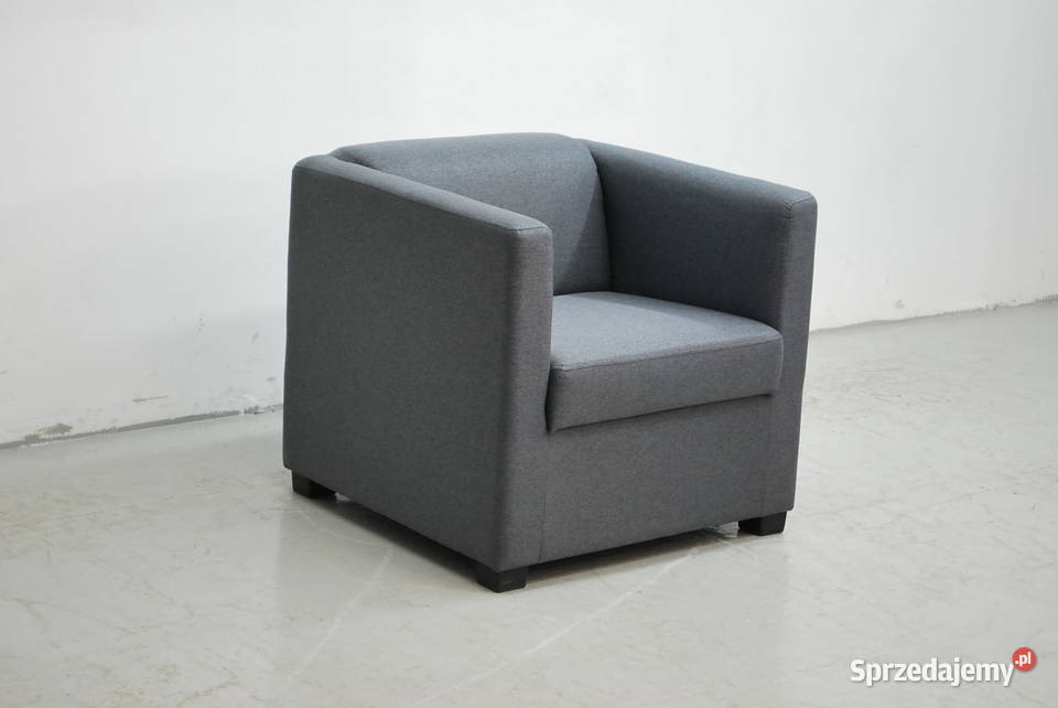 NWm WYGODNY FOTEL OKAZJ Poznań