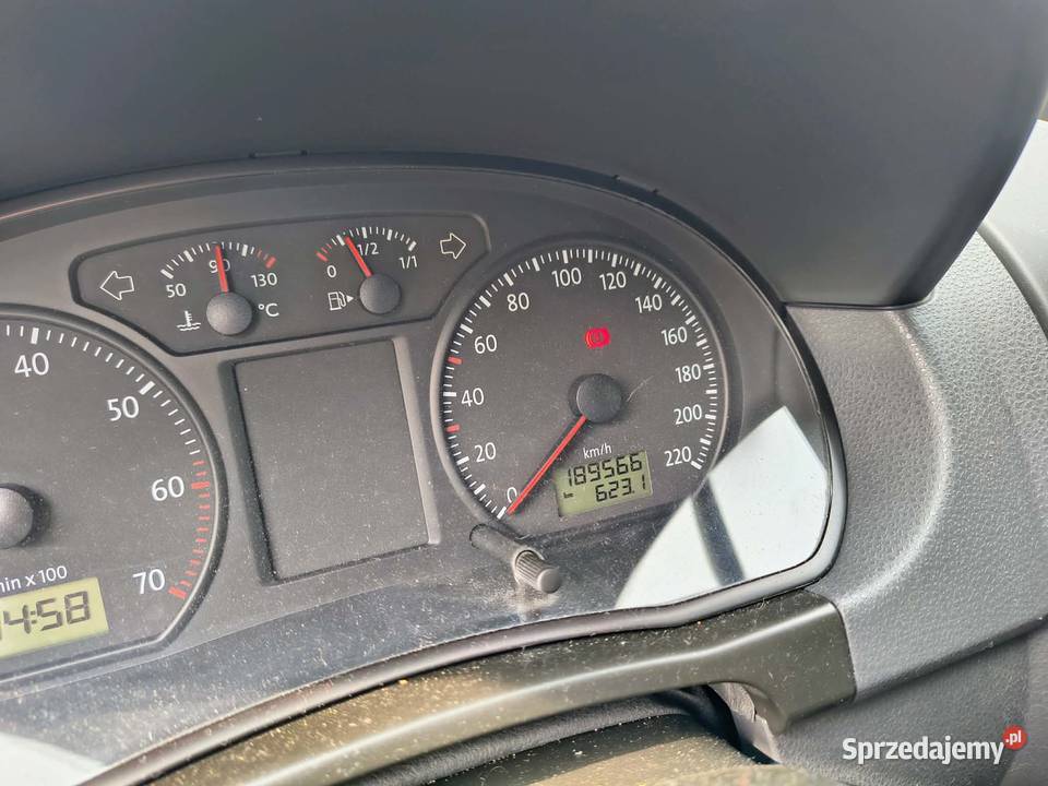 Volkswagen polo 12 2007r komplet zimowych kół 64KM łódzkie Tomaszów Mazowiecki sprzedam