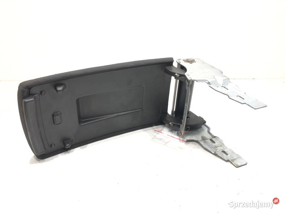 PODŁOKIETNIK VW PASSAT B6 SedanLimuzyna 0510 podkarpackie