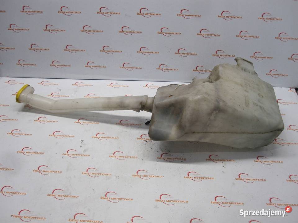 OPEL VIVARO A LIFT 11r zbiorniczek spryskiwaczy