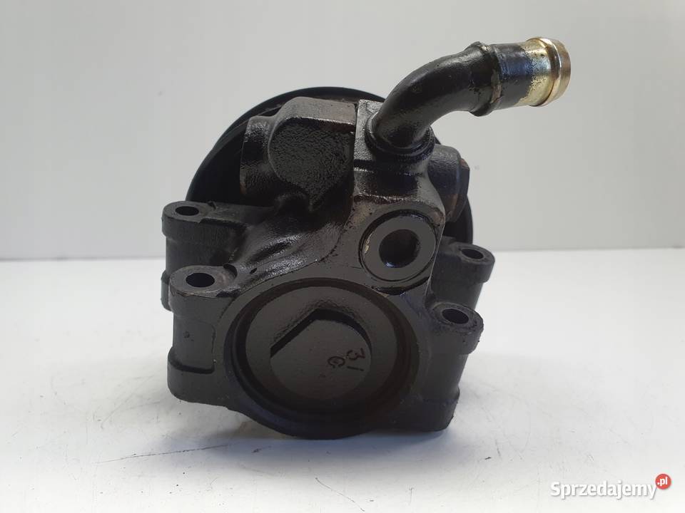 Ford Focus I MK1 18 TDCI POMPA WSPOMAGANIA HBDJC lubelskie Rudka