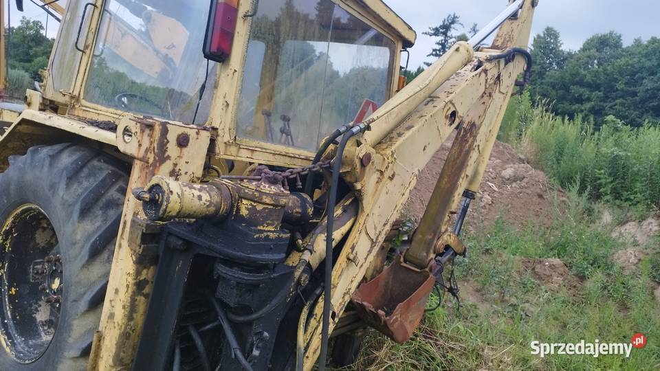 Ostrówek godny zakupu Nysa