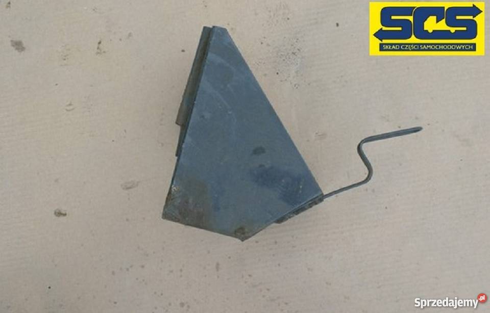 IVECO STRALIS MOCOWANIE UCHWYT KLINA KOŁA Bieleń