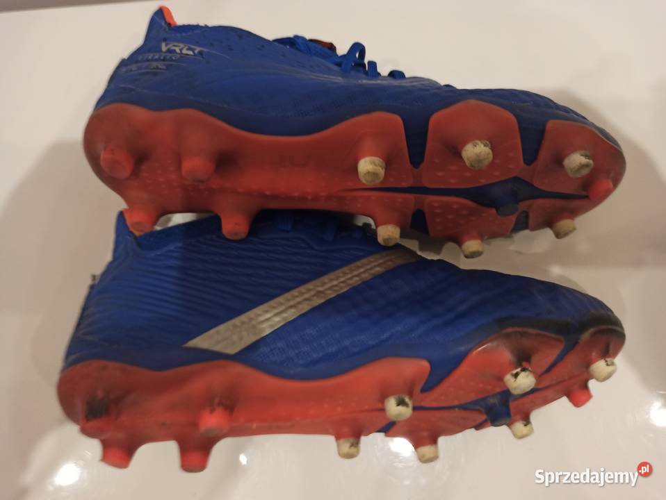 Buty piłkarskie korki 34 Kipsta Viralto III FG Piłka nożna