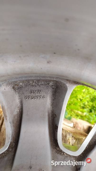 Felgi Aluminiowe Przeworsk sprzedam