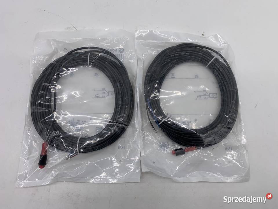 Norgren M50EAP10V Solid State Switch