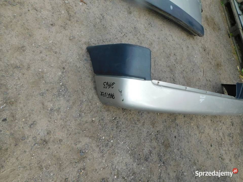 partner zderzak 31463 WYSYŁKA Pozostałe Żory sprzedam