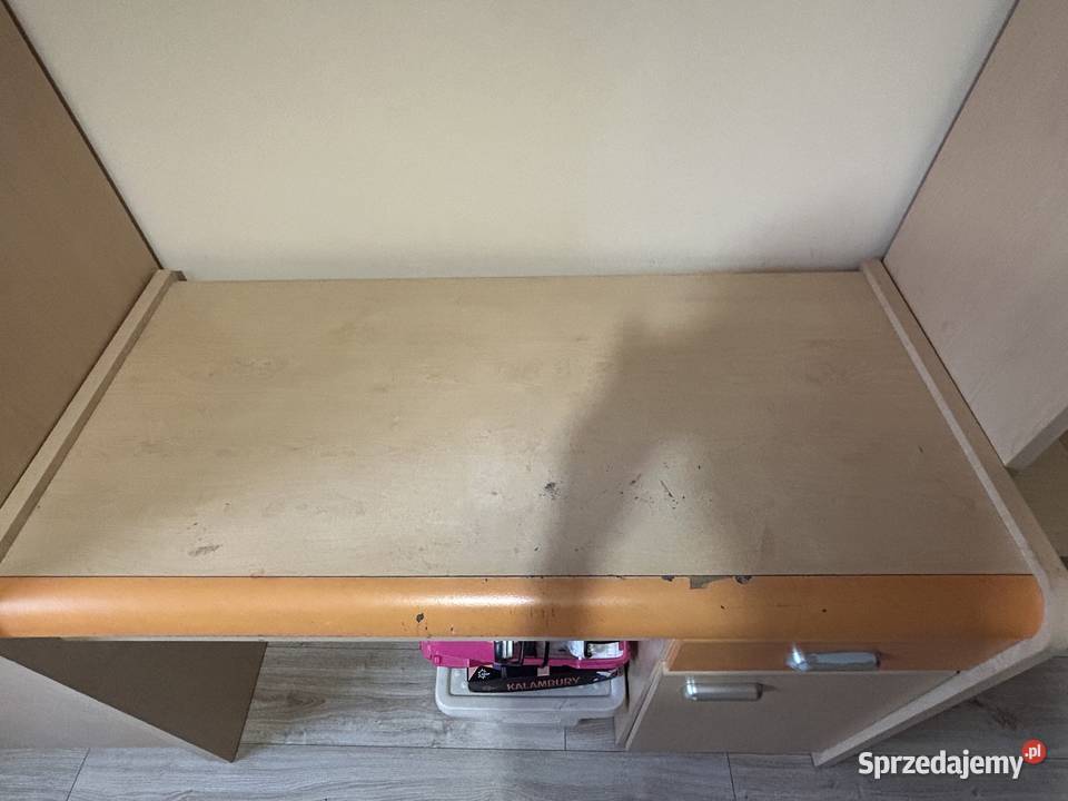 Komplet Mebli do pokoju młodzieżowego