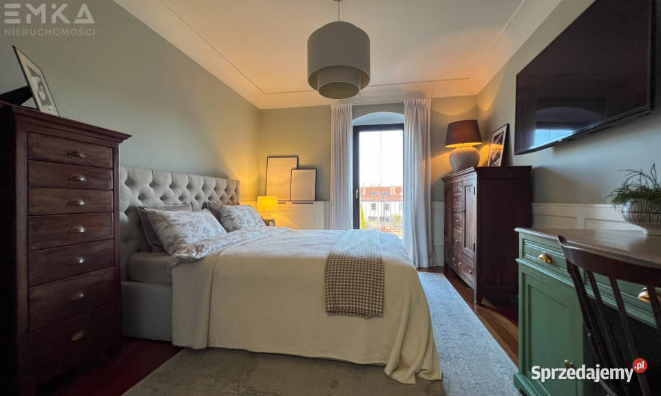 Dom szeregowy Kwidzyn Orla 220m2 sprzedam