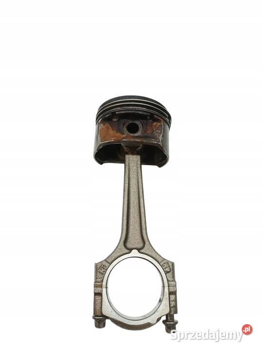 TŁOK KORBOWÓD 73L41 12 16V Opel Corsa V 2014 E świętokrzyskie