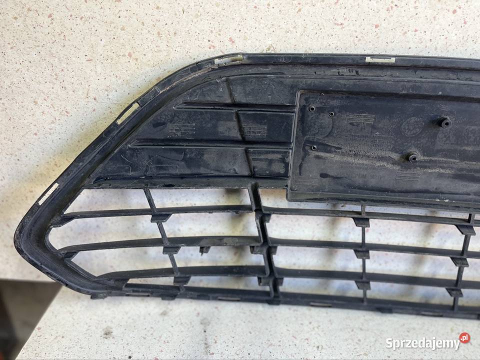 Kratka Zderzak Ford Mondeo MK4Lift Wschowa