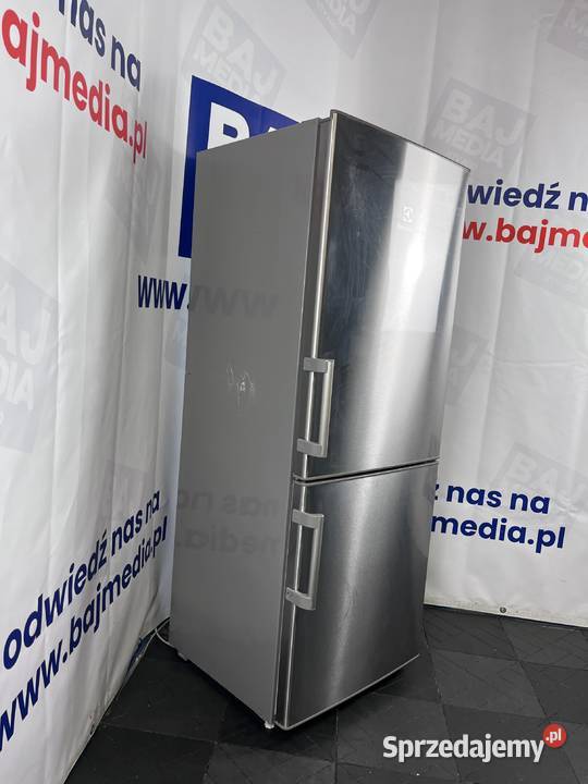 LODÓWKA Electrolux Szwedzka Jakość 154 Klas A Wiejca