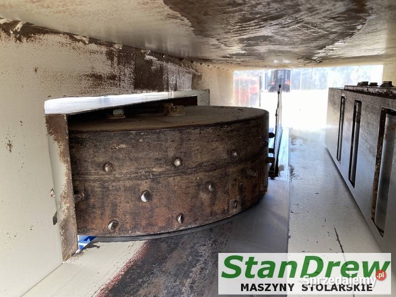 Oflisiarka LIGNUMA OFT450 Mojusz