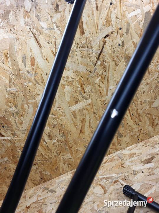 Deska Składana Do Prasowania Z Uchwytem Na Myszyniec