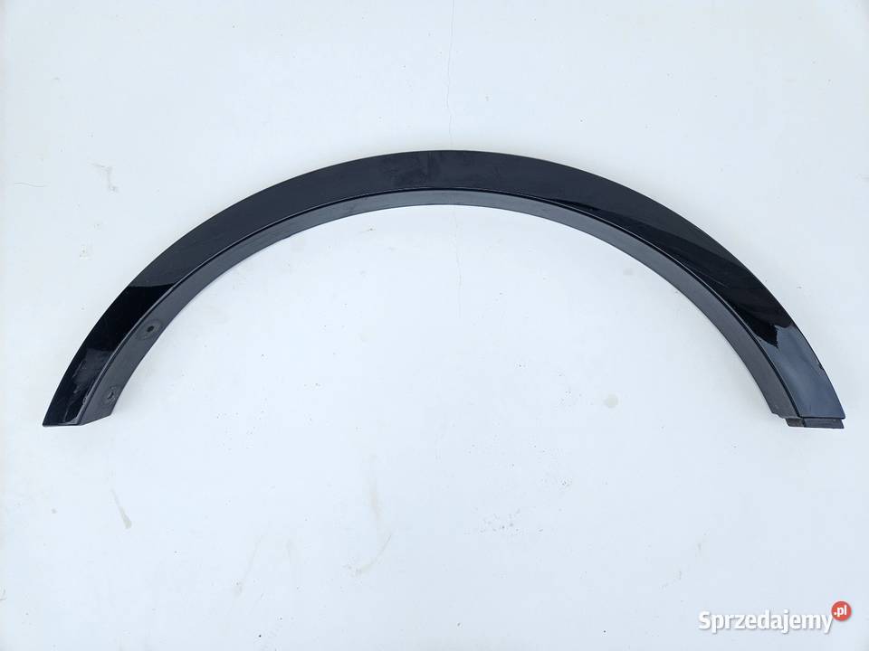 FORD KUGA MK2 LIFT ST LINE LISTWA BŁOTNIKA PRAWY wielkopolskie Międzychód