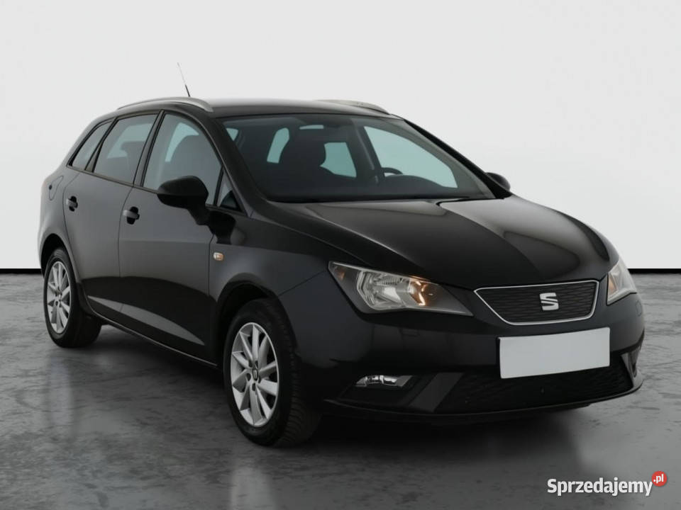 Seat Ibiza 12 TDI system Start-Stop