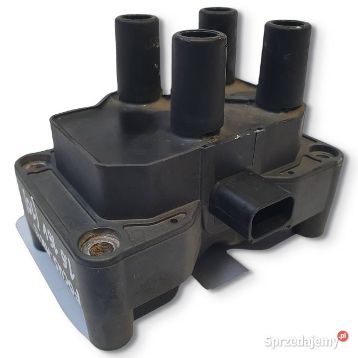 CEWKA ZAPŁONOWA Ford Focus MK2 16 16V GN10205 lubelskie Chełm