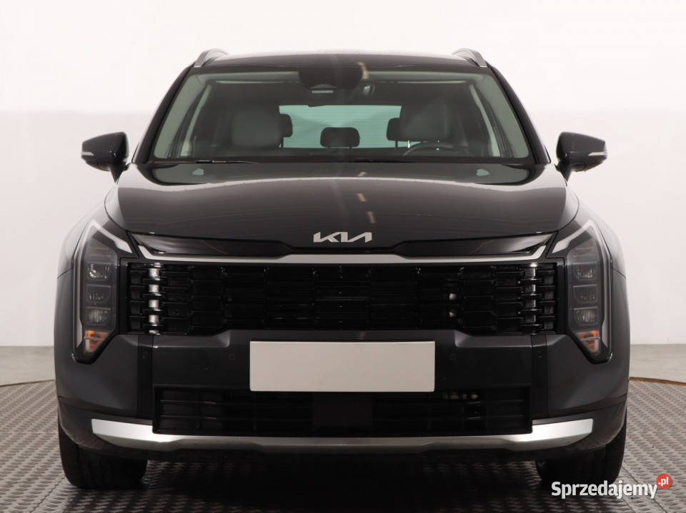 Kia Sportage 16 TGDI czujnik parkowania Katowice