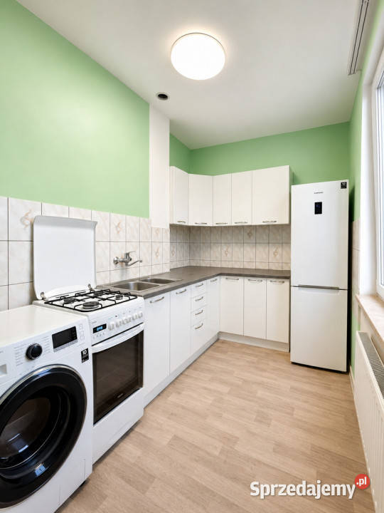 Na sprzedaż 2pokojowe mieszkanie Szczecin 51 51m2 sprzedam