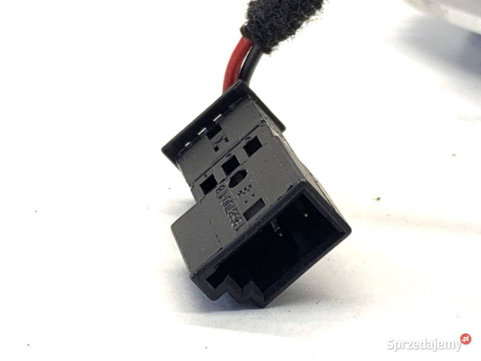 KLAMKA WEWNĘTRZNA LEWY TYŁ JAGUAR FPACE