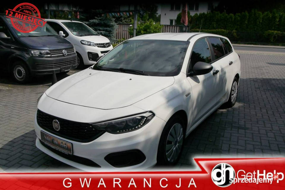 Fiat Tipo 14 zwykła benzyna Stan Idealny