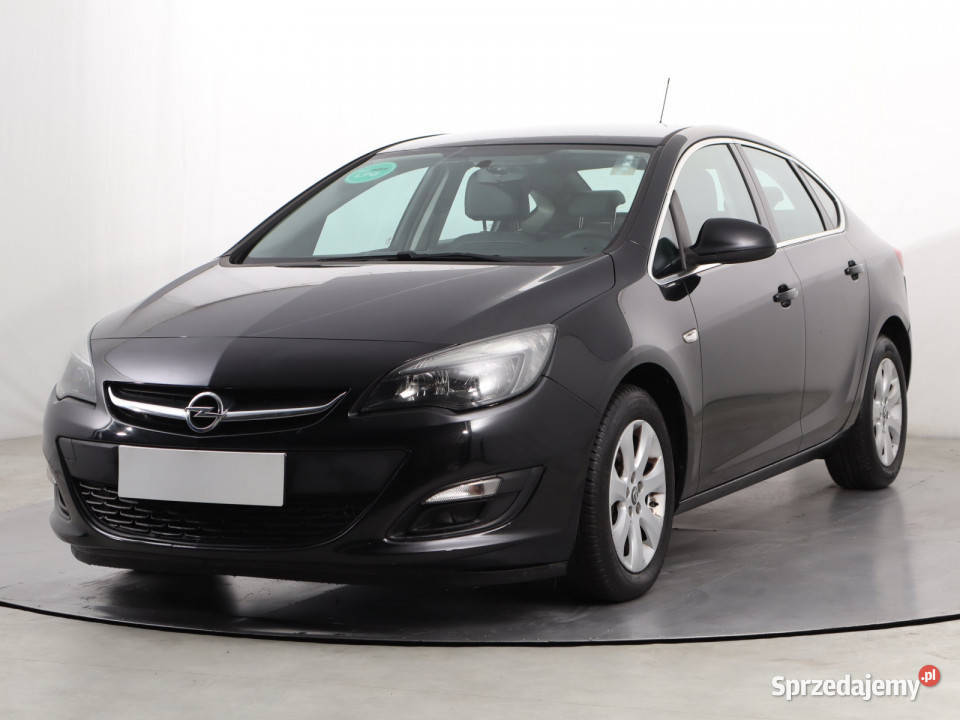 Opel Astra 14 T centralny zamek Astra Katowice