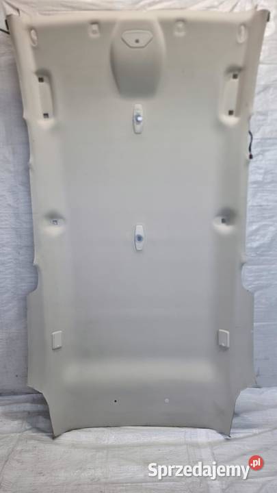 Podsufitka sufit Ford Focus MK3 Lift Kombi kujawsko-pomorskie