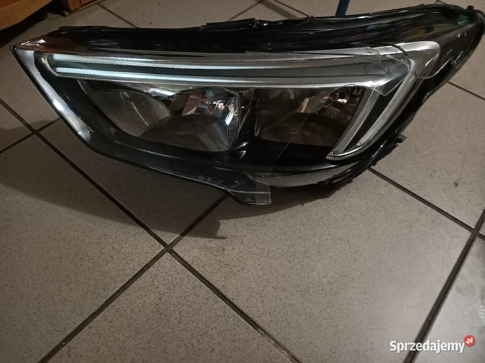 Lewa lampa opel Crosland X Rybnik