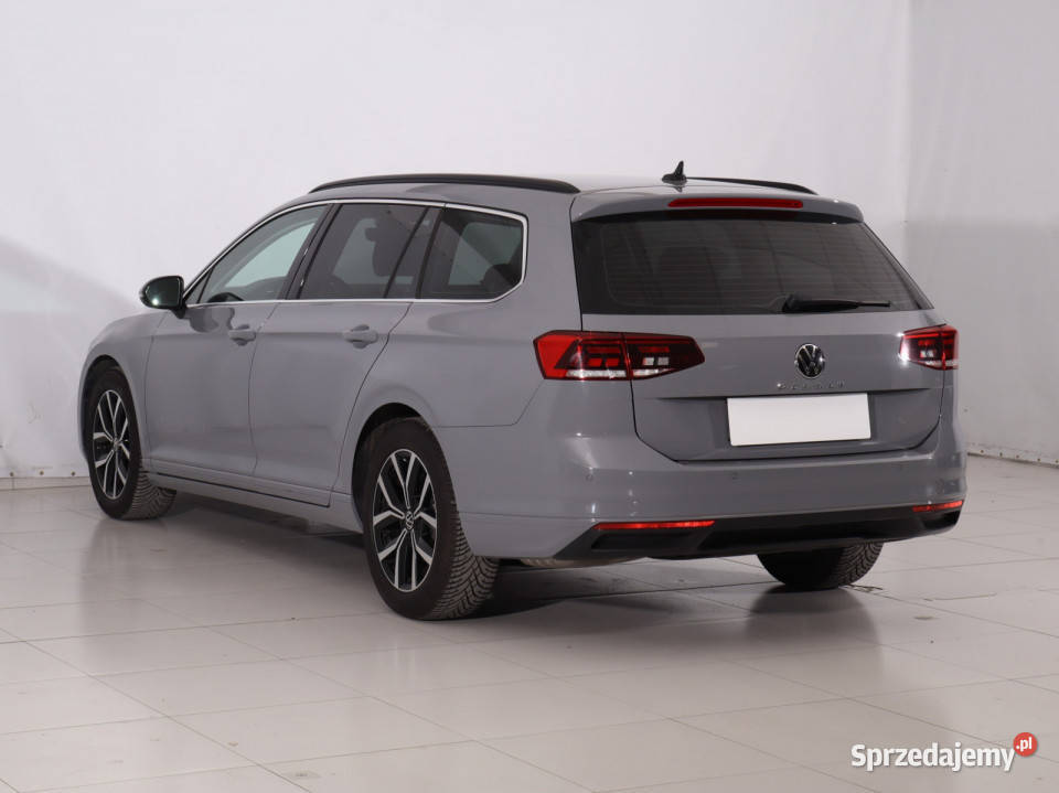 VW Passat 15 TSI Piaseczno
